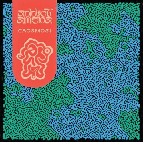 Caosmosi [VINYL] [Vinyl LP] von Black Sweat