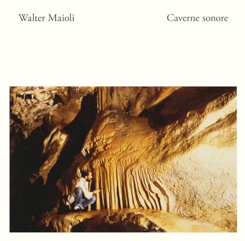 Caverne Sonore von Black Sweat