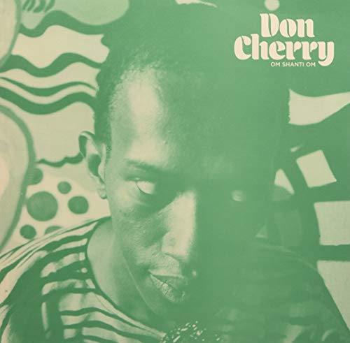 Om Shanti Om [Vinyl LP] von Black Sweat