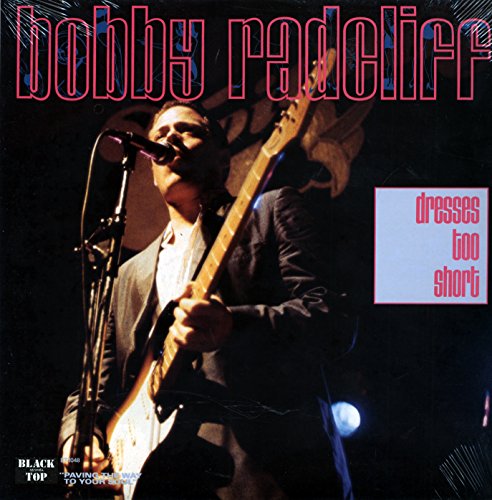 Dressed Too Short [Vinyl LP] von Black Top Records