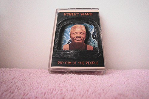 Rhythm of the People [Musikkassette] von Black Top Records