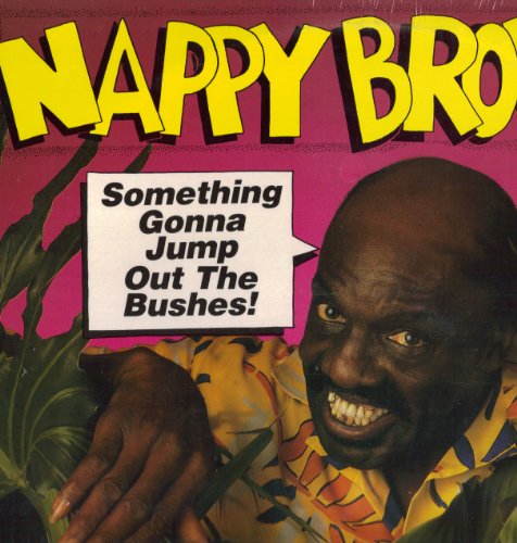 Something Gonna Jump [Vinyl LP] von Black Top Records