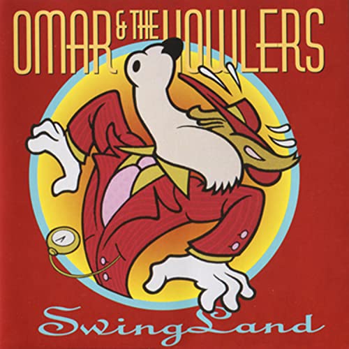 Swingland Swingland von Black Top Records
