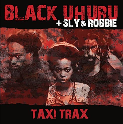 Taxi Trax (Gatefold 2lp) [Vinyl LP] von Vp Records