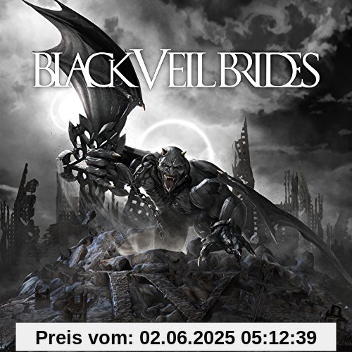 Black Veil Brides von Black Veil Brides