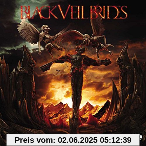 Vale Vale von Black Veil Brides