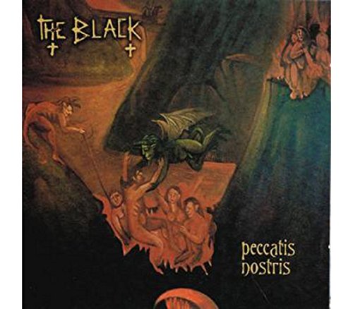 Peccatis Nostris von Black Widow