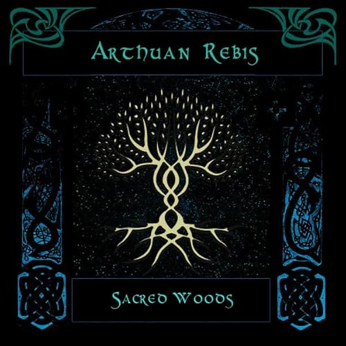 Sacred Wood von Black Widow