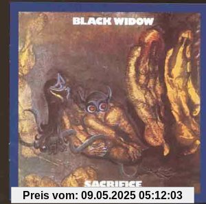 Sacrifice von Black Widow