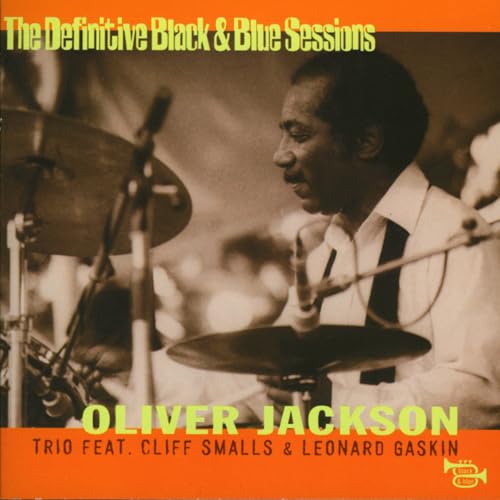Trio Feat.Cliff Smalls & Leon von Black