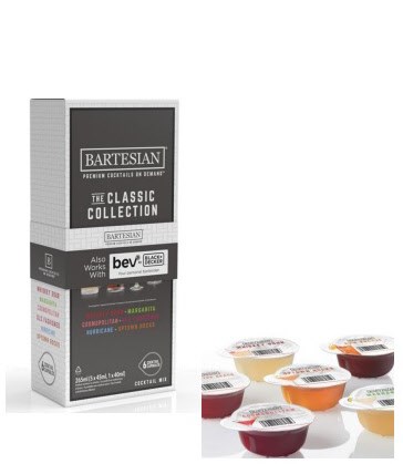 BART101 Kapsel-System von Black & Decker