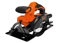 BLACK+DECKER BDCCS18N-XJ - Kreissäge - kabellos - 140 mm - 18 V BLACK+DECKER BDCCS18N-XJ - Kreissäge - kabellos - 140 mm - 18 V von Black & Decker