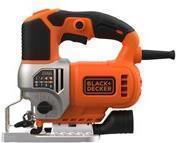 BLACK+DECKER BES610 - Stichsäge - 650 W - 3 Geschwindigkeiten BLACK+DECKER BES610 - Stichsäge - 650 W - 3 Geschwindigkeiten von Black & Decker