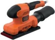 BLACK+DECKER BEW220-QS - Schwingschleifmaschine - 150 W von Black & Decker