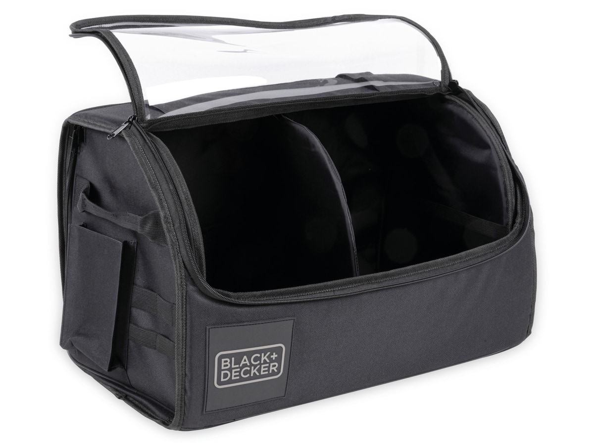 BLACK & DECKER Auto-Organizer, 50x32x32 cm von Black & Decker