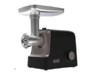 Black+Decker BXMMA2200E Fleischwolf (2200 W) von Black & Decker