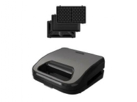 Black+Decker BXSA754E Sandwichtoaster Black+Decker BXSA754E Sandwichtoaster von Black & Decker