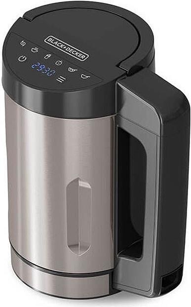 Black+Decker BXSM1000E Suppenmaschine (ES9250090B) von Black & Decker