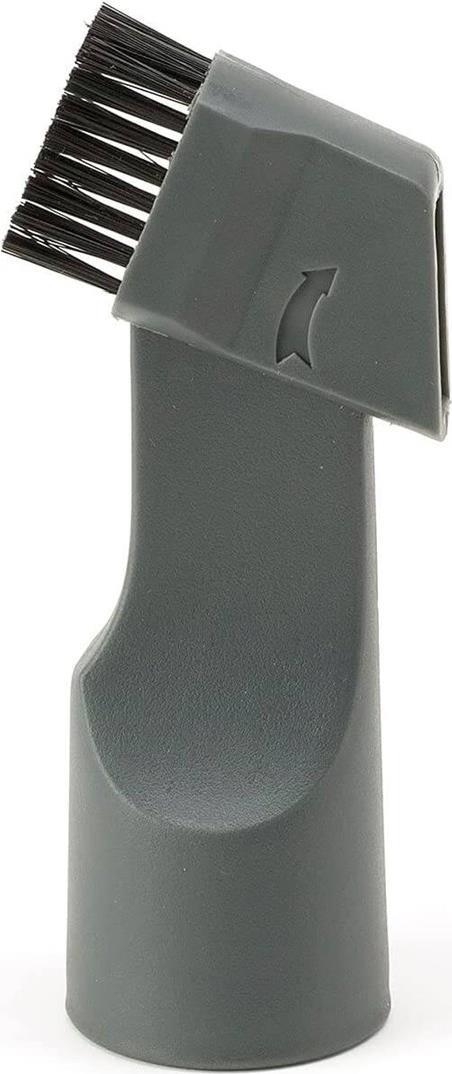 Black+Decker BXVMB700E Staubsauger mit Beutel, HELLGRAU (BXVMB700E) von Black & Decker