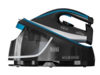 Black+Decker Dampfgenerator BXSS2401E (2400W) von Black & Decker