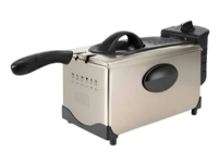 Black+Decker frituregryde BXDF2100E Black+Decker frituregryde BXDF2100E von Black & Decker
