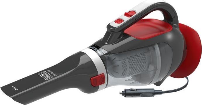 Black & Decker ADV1200 Handstaubsauger (ADV 1200) von Black & Decker