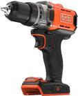 Black & Decker Akku-Bohrschrauber 18V ohne Akku BCD382XN (BCD382XN-XJ) von Black & Decker
