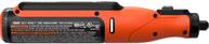 Black & Decker Akku-Multifunktionswerkzeug, 7,2V BCRT8I (BCRT8I-XJ) von Black & Decker