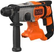 Black & Decker BCD900B Akku-Bohr/Meißelhammer (BCD900B-XJ) von Black & Decker