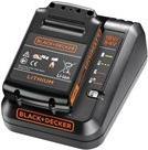 Black&Decker BDC2A20 18V, 2Ah (BDC2A20-QW) von Black & Decker