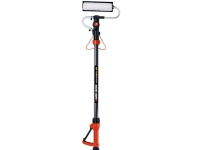 Black & Decker BDPR400-XJ, Farbroller, Schwarz, Orange, Zimmerdecke, Wand, 1 Stück(e) von Black & Decker