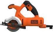 Black&Decker BES510K-QS 400 Watt (BES510K-QS) von Black & Decker