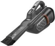 Black & Decker BHHV520BT Handstaubsauger Staubbeutel Schwarz (BHHV520BT) von Black & Decker