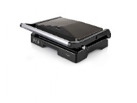 Black & Decker BXGR1000E, Schwarz, Rechteckig, Scharnier von Black & Decker