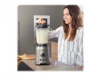 Black & Decker BXJB1200E, Tischplatten-Mixer, 1,5 l, Eis-Crusher, 1200 W, Schwarz Black & Decker BXJB1200E, Tischplatten-Mixer, 1,5 l, Eis-Crusher, 1200 W, Schwarz von Black & Decker