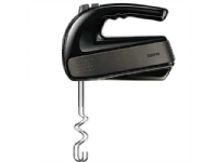Black & Decker BXMX500E, Handmixer, 500 W, Schwarz von Black & Decker