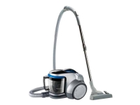 Black & Decker BXVML700E, 700 W, Zylinder-Vakuum, Trocken, Beutellos, 2 l, EPA Black & Decker BXVML700E, 700 W, Zylinder-Vakuum, Trocken, Beutellos, 2 l, EPA von Black & Decker