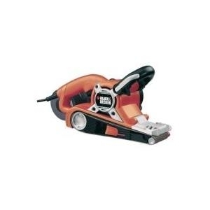 Black&Decker Blac Bandschl. KA88 og (KA88) von Black & Decker