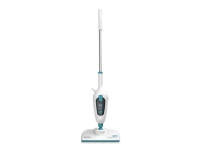 Black & Decker FSM13E1, 0,38 l, Blau, Weiß, 4 m, 1300 W, 30 s, 11 min von Black & Decker