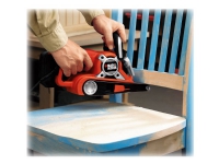 BLACK+DECKER KA88 - Bandschleifer - 720 W - 75 x 533 mm von Black & Decker