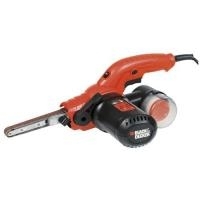 Black & Decker KA900E Bandschleifmaschine (KA900E) von Black & Decker