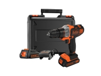 Black & Decker MT218KB-QW, 1 Stück(e) von Black & Decker