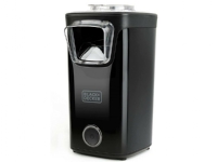 Black & DECKER POPCORN MASSLINE BXPC1100E Black & DECKER POPCORN MASSLINE BXPC1100E von Black & Decker