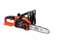 Black &amp  Decker GKC1825L20 Sortieren, Orange von Black & Decker