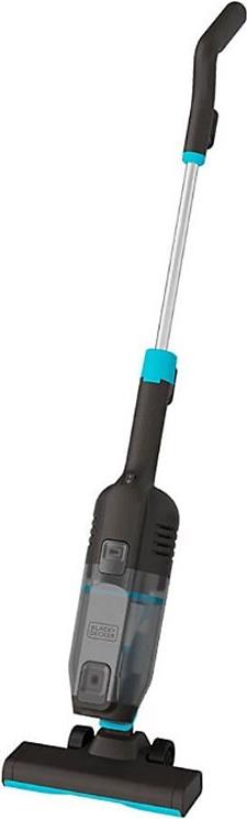 Bodenstaubsauger Black+Decker BXVMS601E (ES9480080B) von Black & Decker