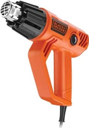Electric Heat Gun Black & Decker KX2001 Electric Heat Gun Black & Decker KX2001 von Black & Decker