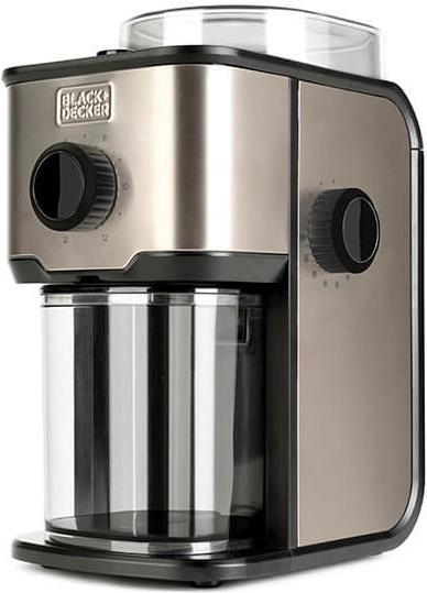 Kaffeemühle Black+Decker BXCG151E (150 W) (ES9080020B) von Black & Decker