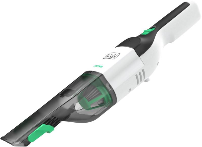 REVHV8C Handstaubsauger von Black & Decker