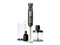 Stabmixer Black+Decker BXHBA800E, 800 W, sortiert Stabmixer Black+Decker BXHBA800E, 800 W, sortiert von Black & Decker