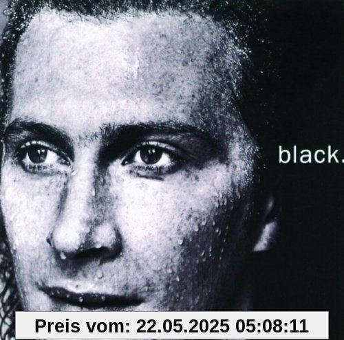 Black Black von Black